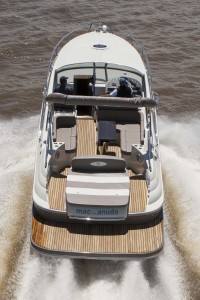 Mediterranean 440