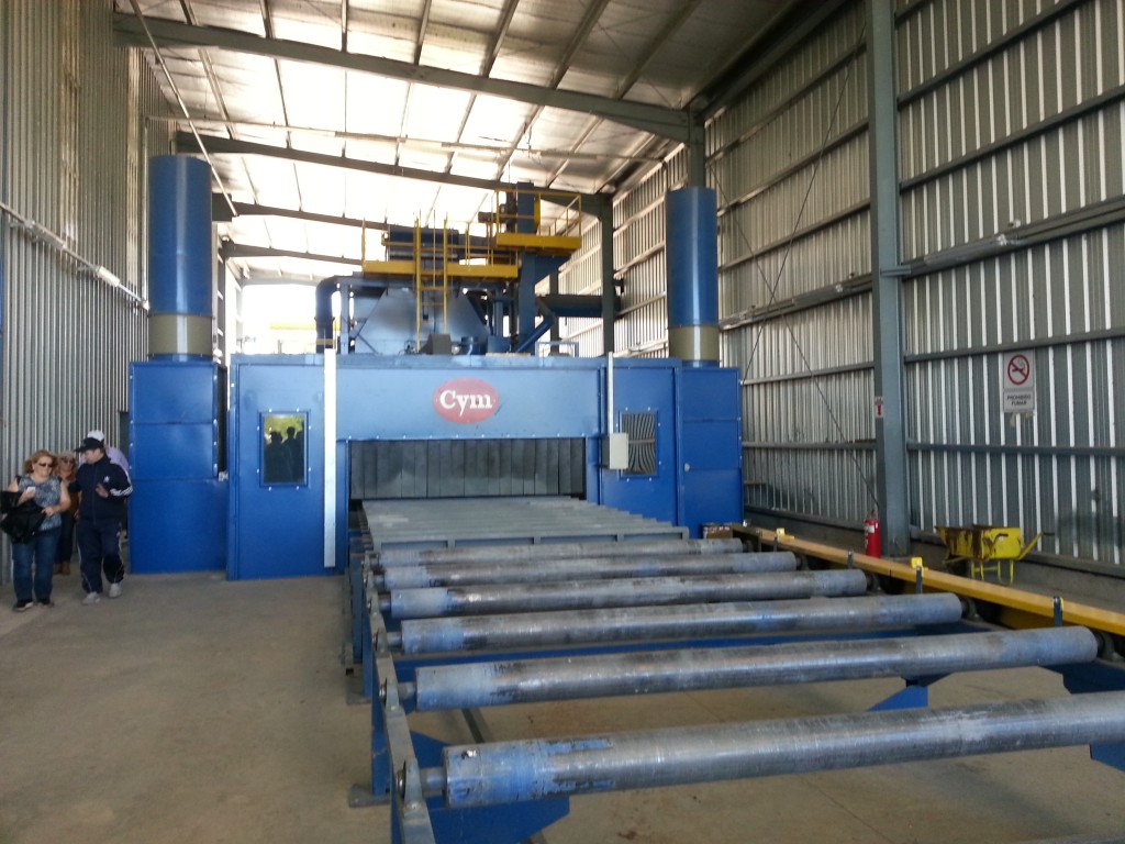 foto XXVI Seminario octubre 2016